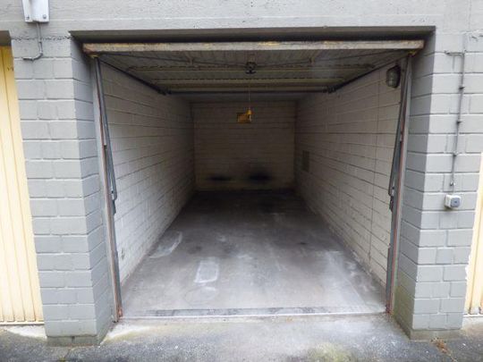 Mehrere Garagen ab sofort zu vermieten